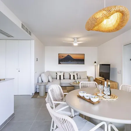 Apartment Aquamar *