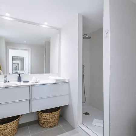 Apartamento Aquamar