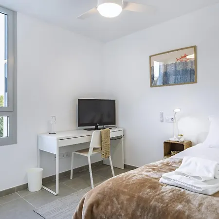 Appartement Aquamar