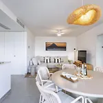 Lejlighed Aquamar *