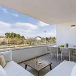 Aquamar Platja de Larenal