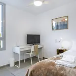 Lejlighed Aquamar