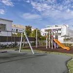 Lejlighed Aquamar