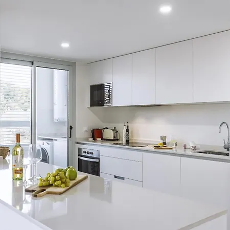 Apartman Aquamar