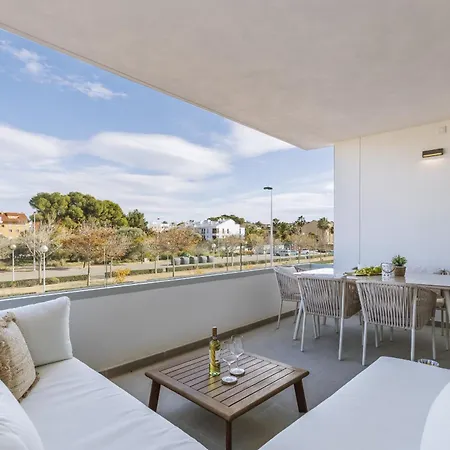 Aquamar Platja de Larenal