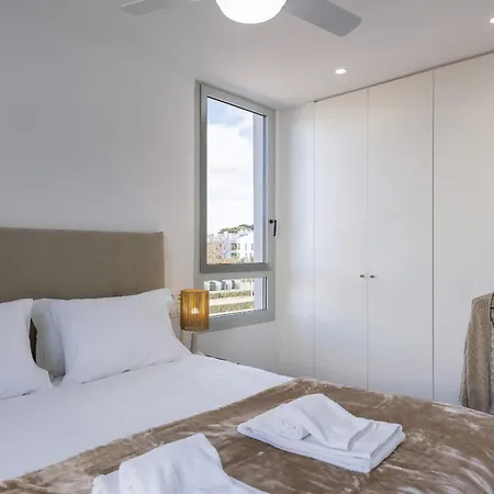 Apartman Aquamar *