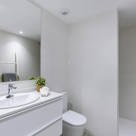 Apartman Aquamar *