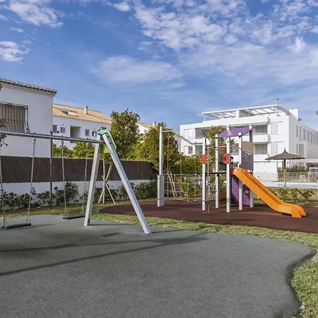 Apartman Aquamar